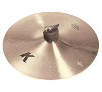 K0932 - Splash K-Custom 10'' Dark Splash Splashs