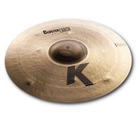 K0935 - Cluster Crash 20