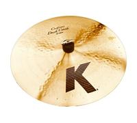 K0951 - K-Custom Dark Crash 16'' Crashs