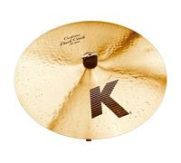 K0953 - Crash K-Custom 18'' Dark Crash Crashs