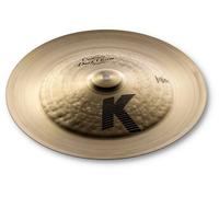 Zildjian "Zildjian 17"" K-Custom Dark China"