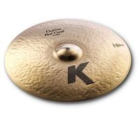 K0982 - Crash K-Custom 16'' Fast Crash Crashs