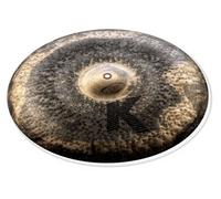 Zildjian K0986 - Ride K-Custom 20'' Left Side Ride Rivetee Rides