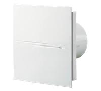 K1, à 2 vitesses, avec temporisation, DN 100 BL Aérateur pour petits locaux Sileo Design DC 100 T de Blauberg - 8107450