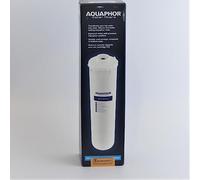 K1 Cartouche Ersatzwasserfilter Filtre à Eau Filtre de Rechange - 2-in-1 En Charbon Actif Aqualen & Polypropylène Aquaphor