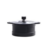 K1 Extruder Stepper Motor with 12 Tooth Gear, Suitable for K1, K1C, K1 Max, Ender 3 V3, Ender 4 V3 Plus