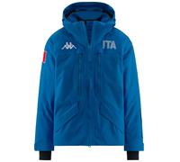 K1 KAPPA ITA SCI ITALIE 6CENTO 602F VESTE DE SKI GIACCONE 331V19W X7F