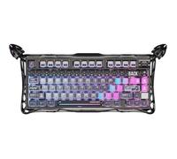 K1 Pro Clavier Gaming Style Cyberpunk