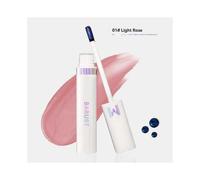 (k1)Wonder Blading Lip Stain Peel Off Masque - Long Lasting, Waterproof and Transfer Proof Pink Lip Tint, Matte Finish Peel Off Makeup New Arrival