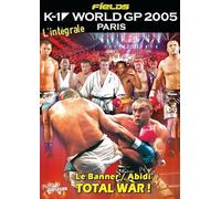 Intégrale K1 World GP 2005 Paris