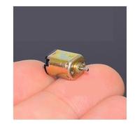 K10 8mm*10mm electronic starter DC1.5V-3V 32000RPM High Speed 10mm Solar Power DC electronic starter 1mm Shaft
