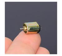 K10 electronic starter DC 1.5V-3V 32000RPM High Speed DIY Solar Power CZAOINCU