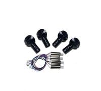 K10 Motors du Bras de Moteur Drone K10 Compatible avec Le kit de Moteur à Quadcopter RC Pliable K1C3(718 Size Motor kit)