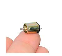 K10 solar electronic starter DC 1.5V-3V 32000RPM High Speed DIY Solar Power Toy Model/Aircraft CZAOINCU