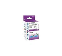 K10188R1 - Pack de 2 - 11 ml - cyan - compatible - cartouche d'encre - pour Lexmark Prevail Pro704, Value Ink Prevail Pro709, Value Ink Prospect