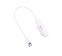 K104A USB3.0 to SATA Converter Cable for 2.5 Inch Hard Drive