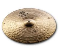 K1066 - K-Constantinople Crash 16'' Crashs