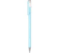 K108-P Hybrid Milky Stylo Roller Encre Gel Pastel Bleu