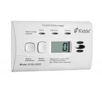 K10lldco Kidde Carbon Monoxide And Carbon Monoxide Detector