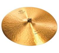 K1101 - K-Constantinople Thin Ride Over Hammered 22 Rides