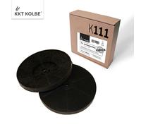 KKT KOLBE K111 Filtre au carbone actif - pour tous 14 modèles