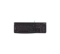K120 - Clavier - USB - Hongrois