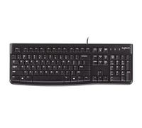 K120 - Clavier - USB - R.-U.