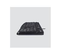 K120 - Clavier - USB - Suisse