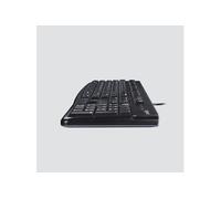 K120 - Clavier - USB - Suisse