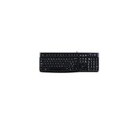K120 for Business - Clavier - USB - Ukrainien