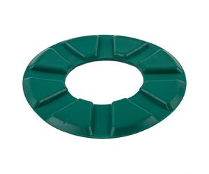 K12059 Coussinets de rechange pour Kreepy pour nettoyeur de piscine Krauly pour maintenir un alignement optimal du chemin d'aspiration et réduire le glissement sur les surfaces humides