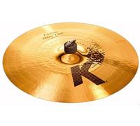 Zildjian "Zildjian 17"" K-Custom Hybrid Crash"