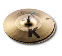 K1224 - K-custom 14.25" Hybrid Hi Hats