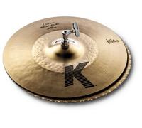 K1224 - K-custom 14.25'' Hybrid Hi Hats Charlestons Hi Hat