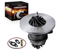 K14 Turbocharger Chra Cartridge for Vw T4 Transporter 2.5 Tdi 65 Kw 53149887018