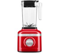 KitchenAid Blender - K150 - Bol en plastique sans BPA de 1,4 L - 3 vitesses et programme Impulsion - Rouge empire