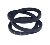 K17.5-K22 V-Belt, Triangular Drive Belt for Washing Machine and Refrigerator Motors(10pcs,K21)