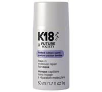 K18 Biomimetic Hairscience Future Society Leave-In Molecular Repair Hair Mask 50 ml