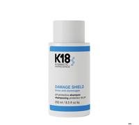 K18 Damage Shield Ph Protective Shampoo 250ml - shampooing protecteur