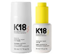 Masque K18 Leave-In Réparation Moléculaire Cheveux Abîmés mask 50 ml