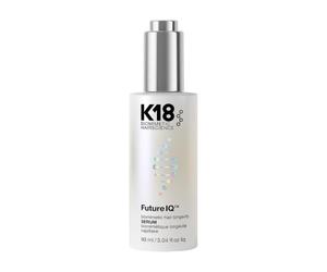 K18 FutureIQ Sérum Biomimétique Longévité du Cuir Chevelu, 90 ml