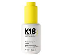 K18 - Huile capillaire de réparation moléculaire 30 ml
