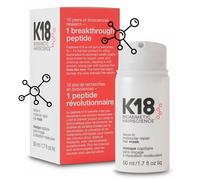 K18 Masque capillaire K 18 Soins capillaires Molecular Repair Hair Mask, 1x 50ml