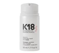 K18 Masque réparateur moléculaire sans rinçage 50ml