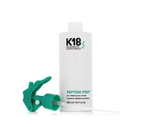 K18 PEPTIDE PREP Soin Capillaire Chélateur 300 ml (H/Chelating)