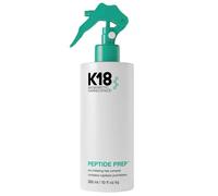 K18 PEPTIDE PREP Soin Capillaire Chélateur 300 ml (H/Chelating)