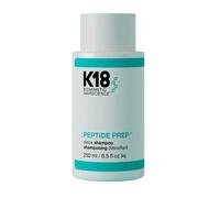 K18 Peptide Prep Detox Shampo 250 ml