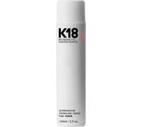 K18 Professional Molecular Repair Hair Mask masque fortifiant pour cheveux très secs et abîmés 150 ml