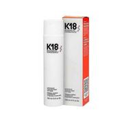 K18 Professional No-Wash Molecular Repair Hair Mask - Large Size for Intensive Damage Treatment and Renewal