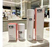 K18 Shampooing et produits de soins capillaires, masque capillaire sans rinçage 50ml&150ml 118ml AirWash 118ml AstroLift, réparation des dommages, contrôle du sébum, sans rinçage